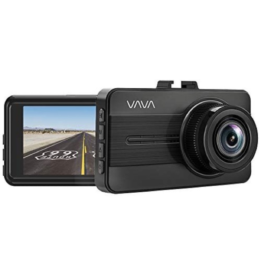 Vava Dash Cam